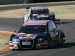 Audi A4 DTM 2005 года